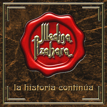 Medina Azahara - La Historia Continua