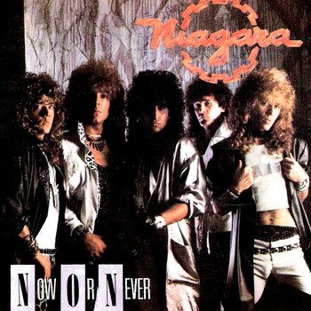Niagara - Now or Never