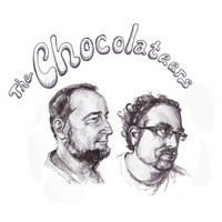 The Chocolateers - Love Is Gold - Single