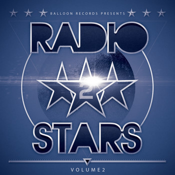 Various Artists - Radio Stars, Vol.  2