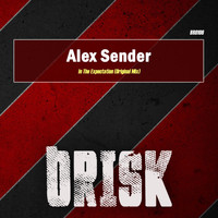 Alex Sender - In the Expectation - Single
