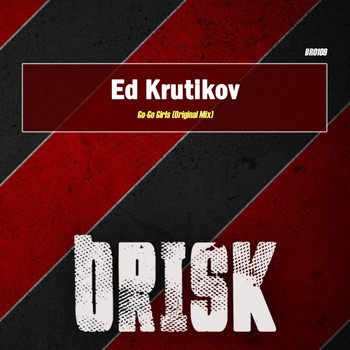 Ed Krutikov - Go-Go Girls - Single
