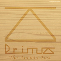 Drimuzz - The Ancient East