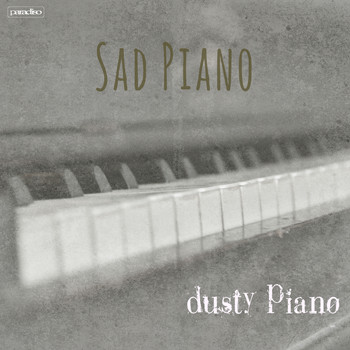 Dusty Piano - Sad Piano
