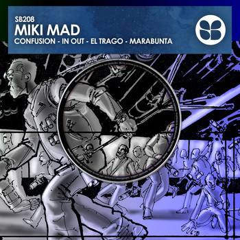 Miki Mad - Confusion