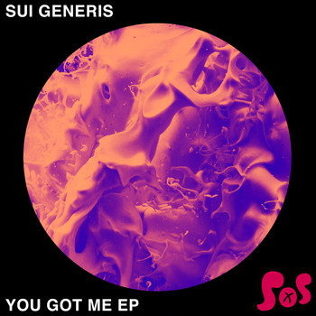 Sui Generis - You Got Me