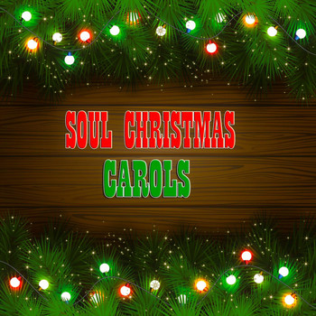 Various Artists - Soul Christmas Carols (38 Original Recordings)