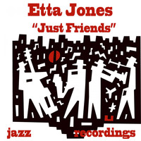 Etta Jones - Just Friends