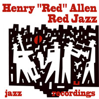 Henry "Red" Allen - Red Jazz