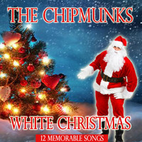 The Chipmunks - White Christmas
