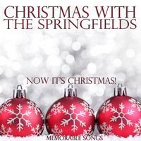 The Springfields - Christmas With: The Springfields