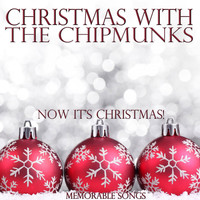 The Chipmunks - Christmas With: The Chipmunks
