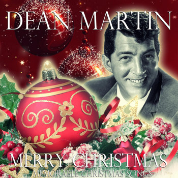 Dean Martin - Merry Christmas