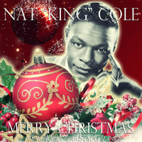 Nat "King" Cole - Merry Christmas