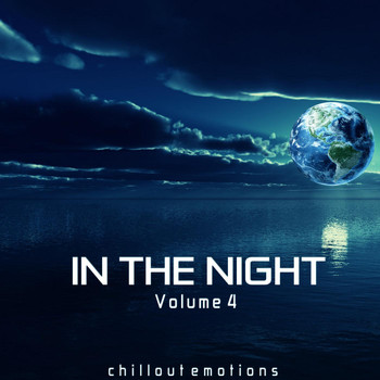 Various Artists - In the Night, Vol. 4 (Chillout Emotions)