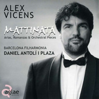 Alex Vicens - Mattinata