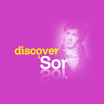 Various Artists - Discover Sor
