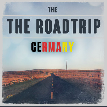 Various Artists - The Roadtrip: Germany