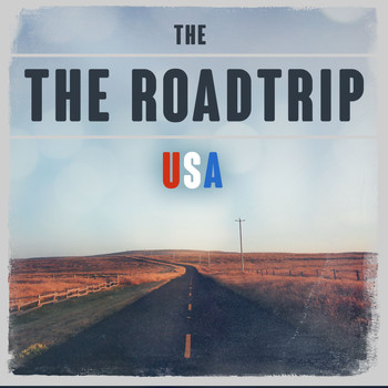 Various Artists - The Roadtrip: USA