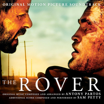 Various Artists - The Rover (Original Motion Picture Soundtrack)