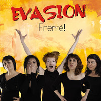 Evasion - Frenté