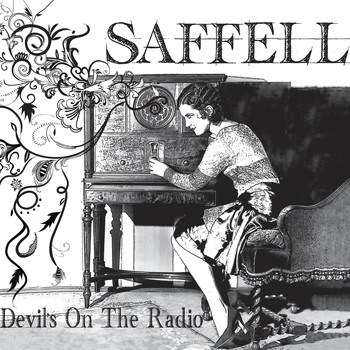 Saffell - Devil's On the Radio