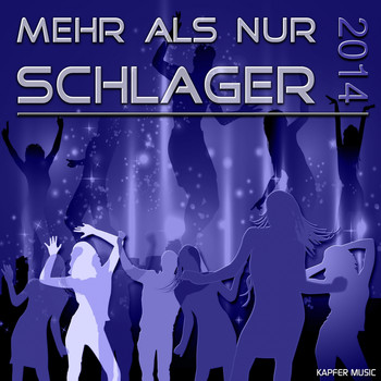 Various Artists - Mehr als nur Schlager, Vol. 1