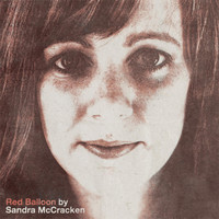 Sandra McCracken - Red Balloon
