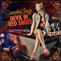 Samantha Leigh - Devil in Red Shoes