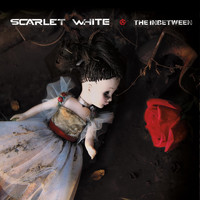 Scarlet White - The Inbetween