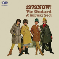 Vic Godard & Subway Sect - 1979 NOW!