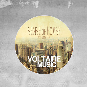 Various Artists - Sense Of House, Vol. 19