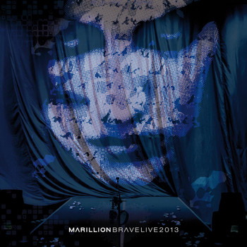 Marillion - Brave Live 2013