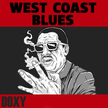 Various Artists - West Coast Blues