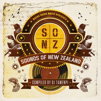 Ladi 6 - Sounds of New Zealand