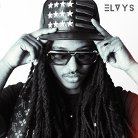 Elvys Futur - Dancehall Dancehall (Explicit)