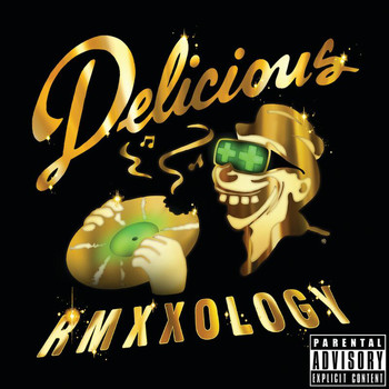 Various Artists - RMXXOLOGY (Deluxe Edition [Explicit])