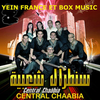 Central Chaabia - Safi Safi