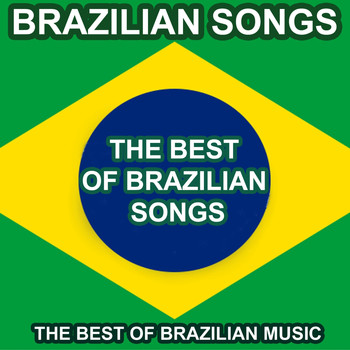 Various Artists - Brazilian Songs