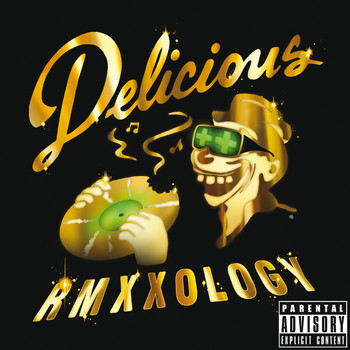 Various Artists - RMXXOLOGY (Explicit)