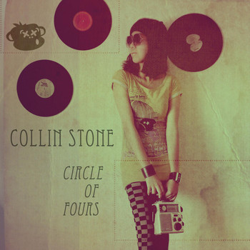 Collin Stone - Circle of Fours