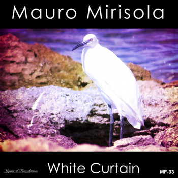 Mauro Mirisola - White Curtain