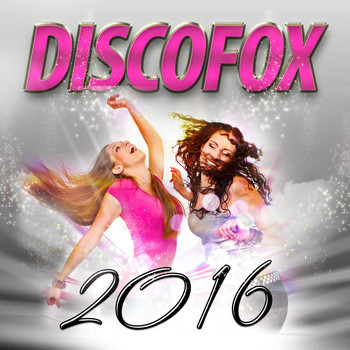 Various Artists - Discofox 2016