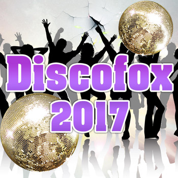 Various Artists - Discofox 2017