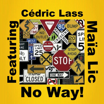 Cedric Lass - No Way