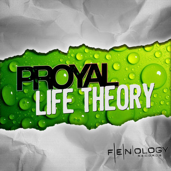 Proyal - Life Theory