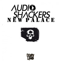 Audioshackers - New Palace