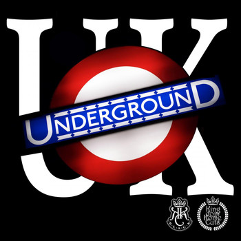 Various Artists - UK Underground