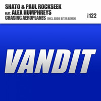 SHato & Paul Rockseek - Chasing Aeroplanes