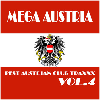 Various Artists - Mega Austria, Vol. 4 (Explicit)